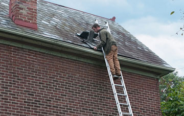 what affects urgent Butlane Head roof repairs