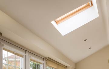 Butlane Head conservatory roof insulation companies