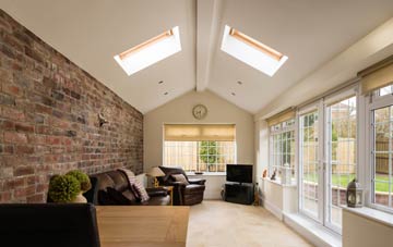 conservatory roof insulation Butlane Head, Shropshire