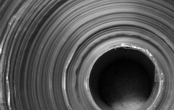 Butlane Head pvc roof replacement