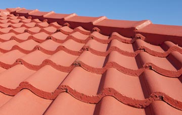 Butlane Head tile and slate roof replacement